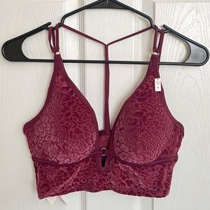 Victoria’s Secret Pink Bralette